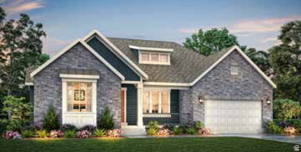 11749 S HALLS RD, Draper, UT 84020