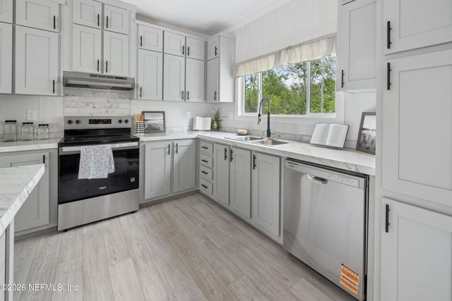 14543 SE COUNTY ROAD 230A, Starke, FL 32091