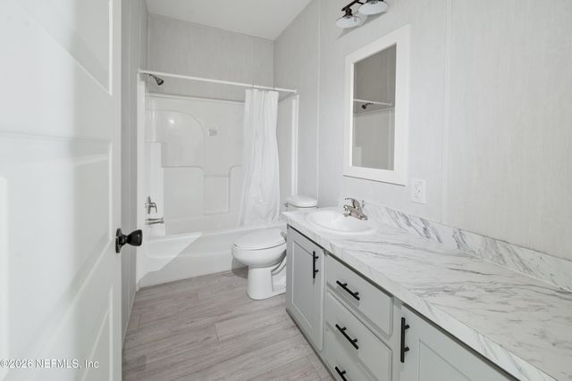 14543 SE COUNTY ROAD 230A, Starke, FL 32091