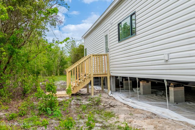 14543 SE COUNTY ROAD 230A, Starke, FL 32091