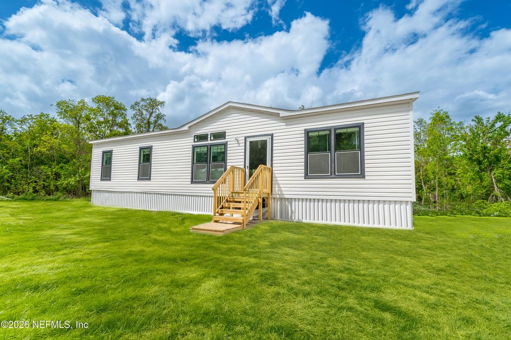 14543 SE COUNTY ROAD 230A, Starke, FL 32091