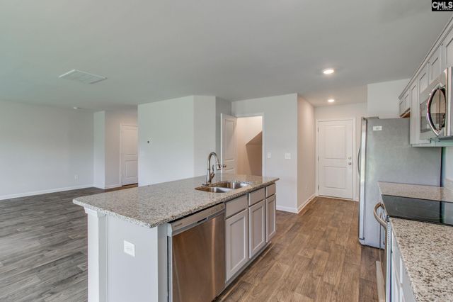 72 Blue Fescue Way, Columbia, SC 29209
