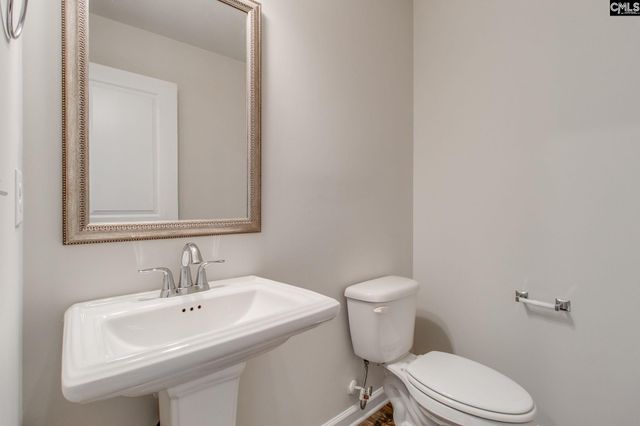 72 Blue Fescue Way, Columbia, SC 29209