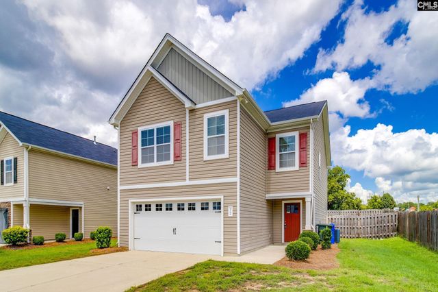 72 Blue Fescue Way, Columbia, SC 29209