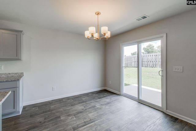 72 Blue Fescue Way, Columbia, SC 29209