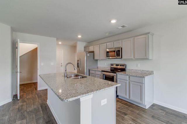 72 Blue Fescue Way, Columbia, SC 29209
