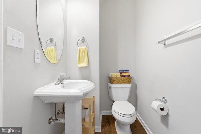 920 PINE TRAIL, Crownsville, MD 21032