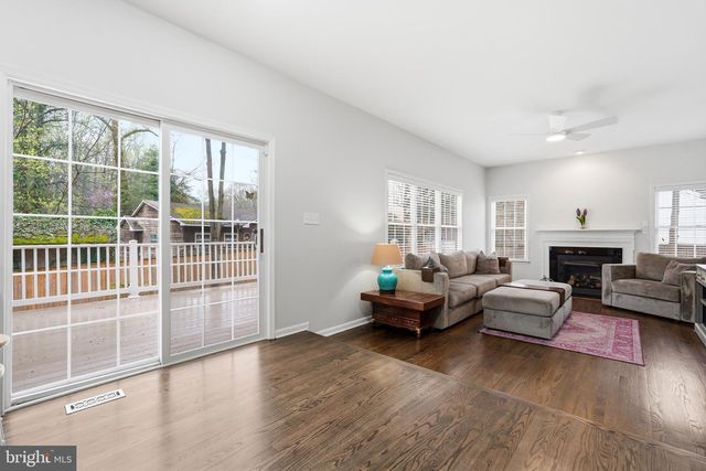 920 PINE TRAIL, Crownsville, MD 21032