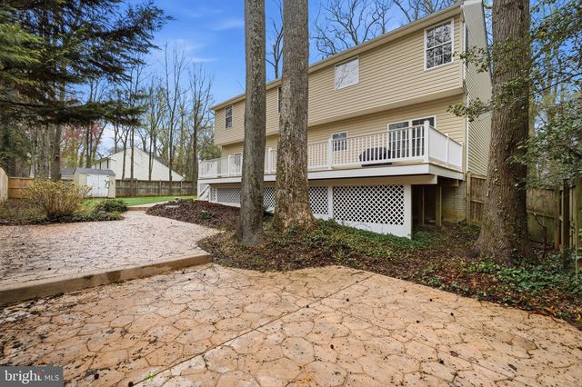 920 PINE TRAIL, Crownsville, MD 21032