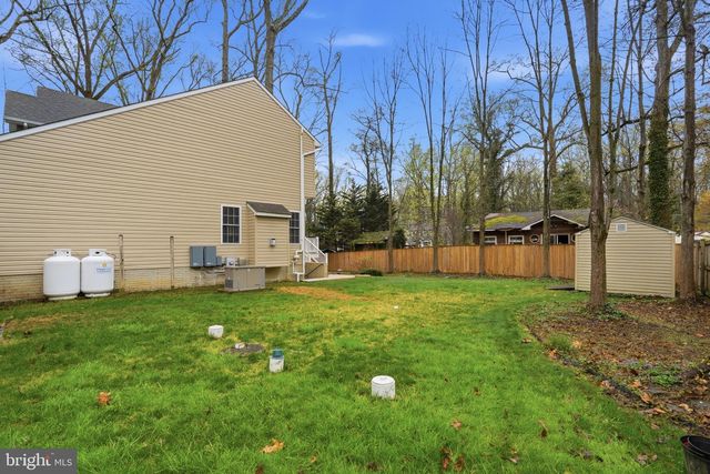 920 PINE TRAIL, Crownsville, MD 21032