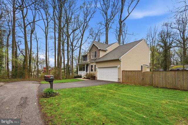 920 PINE TRAIL, Crownsville, MD 21032
