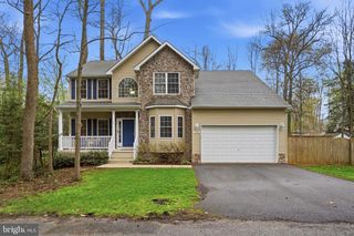 920 PINE TRAIL, Crownsville, MD 21032