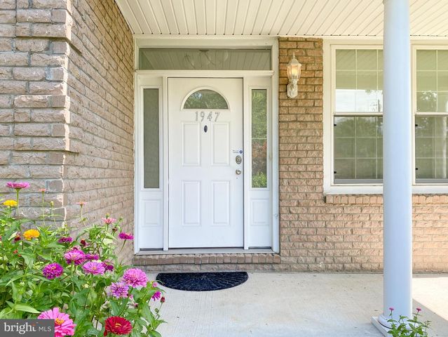 1947 FAY PL, Falls Church, VA 22043
