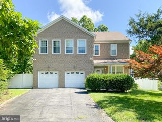 1947 FAY PL, Falls Church, VA 22043