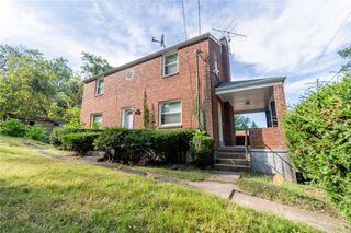 1256 Ravine St, Mckeesport, PA 15132