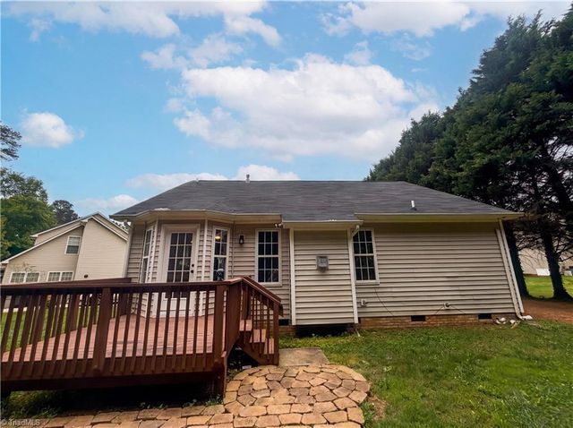 115 Single Leaf Court, Winston-salem, NC 27105