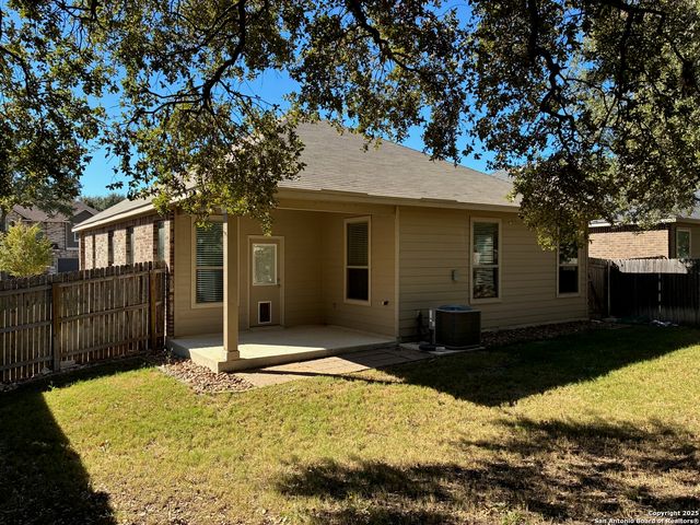 7807 Vejer, Boerne, TX 78015