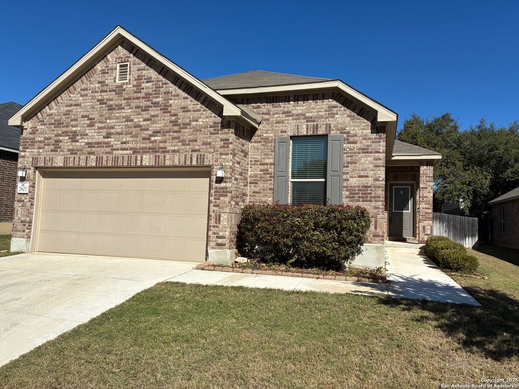 7807 Vejer, Boerne, TX 78015