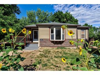 4809 S Logan St, Englewood, CO 80113