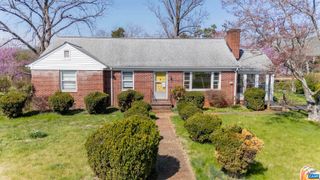 11504 KNOLLS RD, Orange, VA 22960