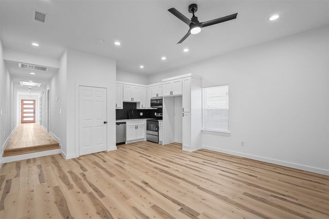 3412 Marshall Street A, Greenville, TX 75401