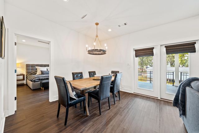 165 Clearwater Circle, Hot Springs, AR 71901