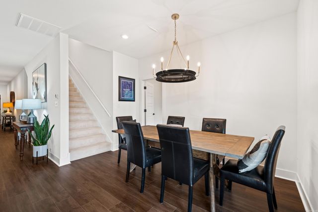 165 Clearwater Circle, Hot Springs, AR 71901