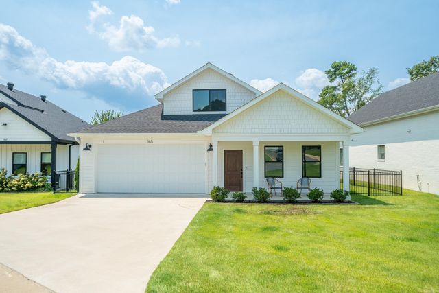 165 Clearwater Circle, Hot Springs, AR 71901