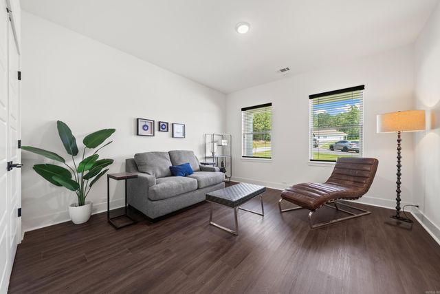 165 Clearwater Circle, Hot Springs, AR 71901