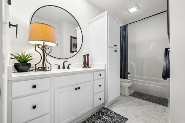 165 Clearwater Circle, Hot Springs, AR 71901