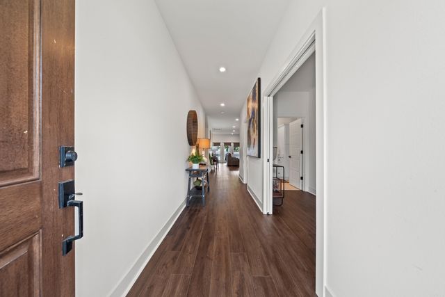 165 Clearwater Circle, Hot Springs, AR 71901