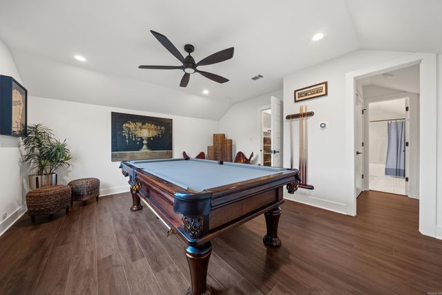 165 Clearwater Circle, Hot Springs, AR 71901