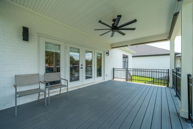 165 Clearwater Circle, Hot Springs, AR 71901