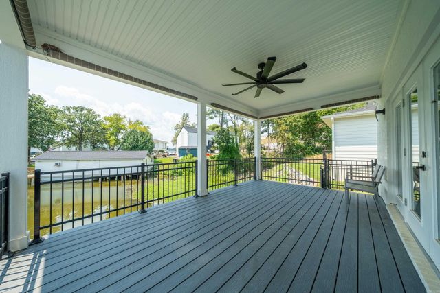 165 Clearwater Circle, Hot Springs, AR 71901