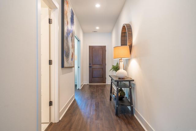 165 Clearwater Circle, Hot Springs, AR 71901