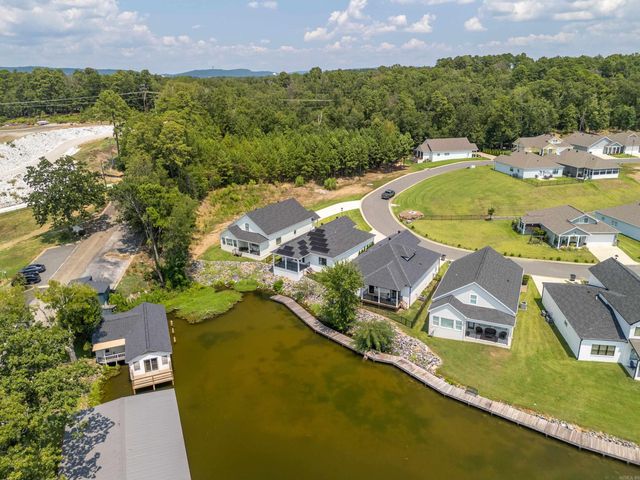 165 Clearwater Circle, Hot Springs, AR 71901