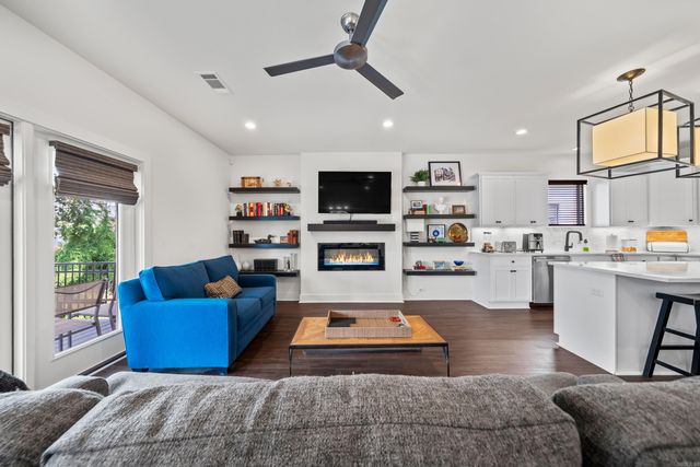 165 Clearwater Circle, Hot Springs, AR 71901