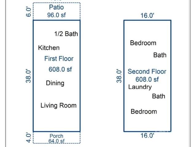 8829 Gerren Court 8829, Charlotte, NC 28217