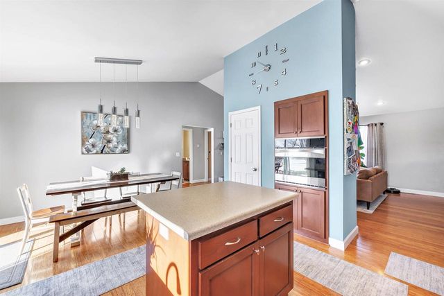 553 DOVE LANE, Oconto Falls, WI 54154