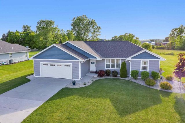 553 DOVE LANE, Oconto Falls, WI 54154