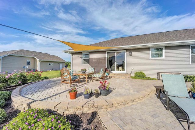 553 DOVE LANE, Oconto Falls, WI 54154