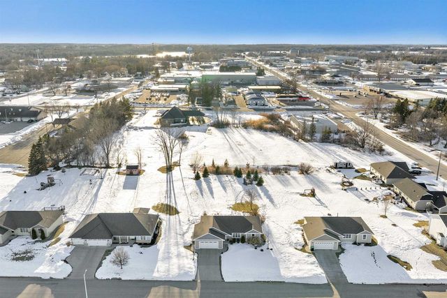 553 DOVE LANE, Oconto Falls, WI 54154