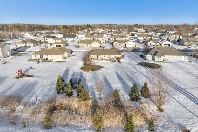 553 DOVE LANE, Oconto Falls, WI 54154