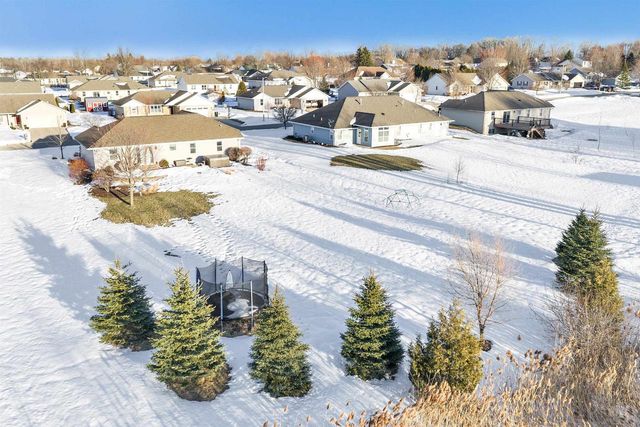 553 DOVE LANE, Oconto Falls, WI 54154