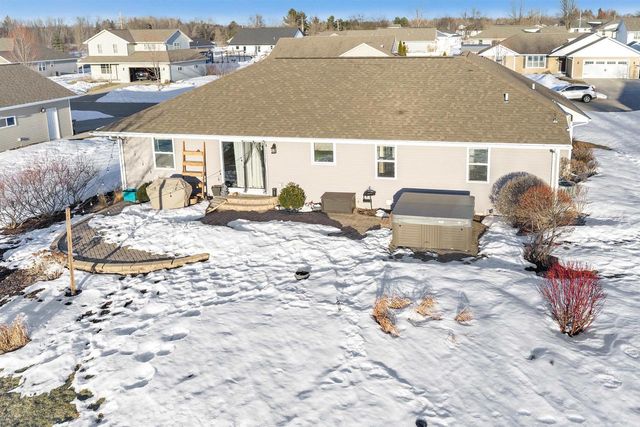 553 DOVE LANE, Oconto Falls, WI 54154