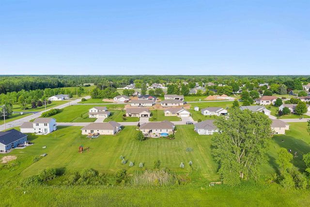 553 DOVE LANE, Oconto Falls, WI 54154