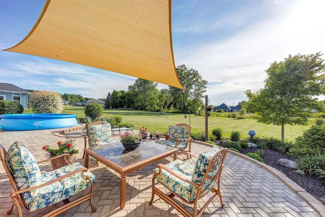 553 DOVE LANE, Oconto Falls, WI 54154