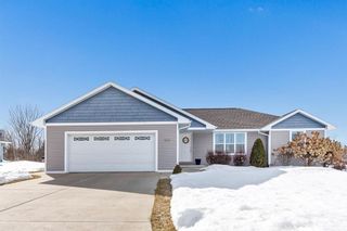 553 DOVE LANE, Oconto Falls, WI 54154