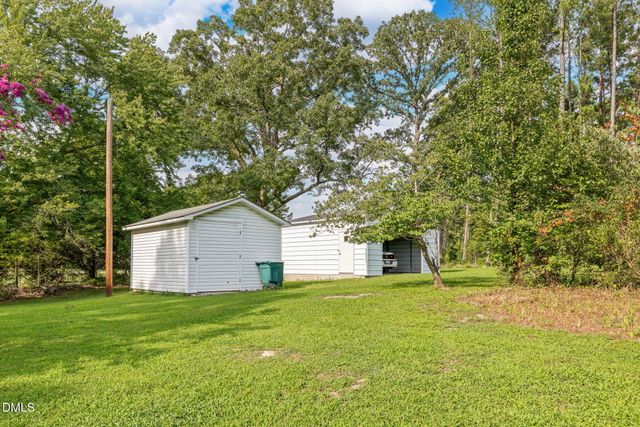 970 Us-158 Bypass, Henderson, NC 27537