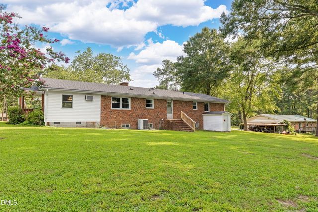 970 Us-158 Bypass, Henderson, NC 27537
